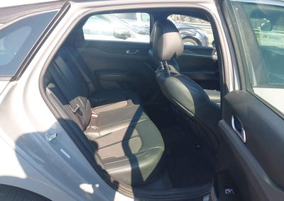2024 Kia K5 Gt-line, Front & Rear damage, Iaai lot 46016450, photo 8 of 19