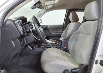 2021 Toyota Tacoma Sr, uszkodzenie: Drobne wgniecenia/zarysowania, Copart lot 68993926, zdjęcie 7 z 14