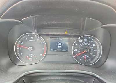 2020 Kia Forte Gt Line, uszkodzenie: Bok, Copart lot 70516426, zdjęcie 9 z 15