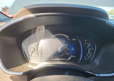 2019 Hyundai Santa Fe Sel 2.4l, пошкодження: Передня частина, Copart лот 70637646, фото 9 з 13