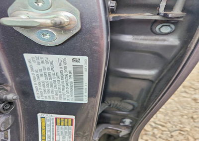 2019 Honda Cr-v Exl, daño Trasero, Copart lote 70881796, foto 13 de 13