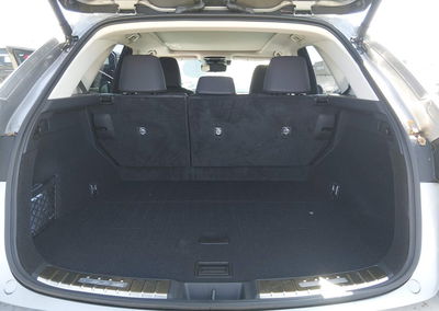 2024 Lexus Nx 350h Luxury, пошкодження: Передня частина, Iaai лот 46110798, фото 17 з 17