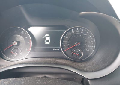 2019 Kia Stinger Gt1, Front End damage, Iaai lot 46027425, photo 7 of 17