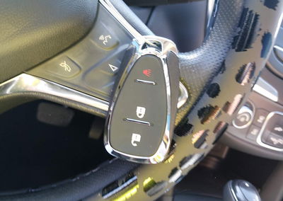 2021 Chevrolet Equinox Awd 2fl, uszkodzenie: Tył, Iaai lot 45899723, zdjęcie 11 z 16