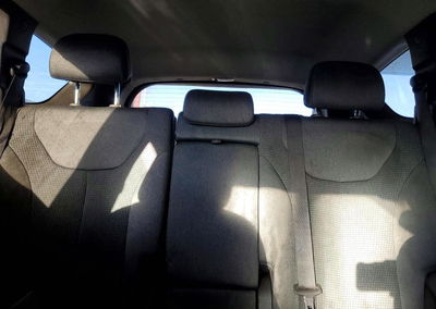 2020 Hyundai Santa Fe Se, uszkodzenie: Przód, Copart lot 71133576, zdjęcie 10 z 13
