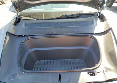 2026 Tesla Model Y, uszkodzenie: Przód, Copart lot 67861766, zdjęcie 11 z 14