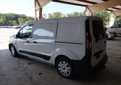 2021 Ford Transit Connect Xl, пошкодження: Передня частина, Iaai лот 46006570, фото 14 з 16