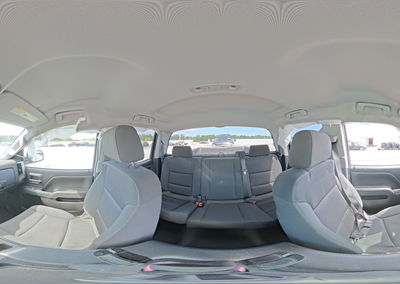 2019 Chevrolet Silverado Ld K1500 Lt, пошкодження: Передня частина, Copart лот 65362236, фото 15 з 15