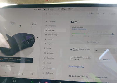 2024 Tesla Model Y Long Range Dual Motor All-wheel Drive, daño Lateral izquierdo, Iaai lote 45679001, foto 17 de 23