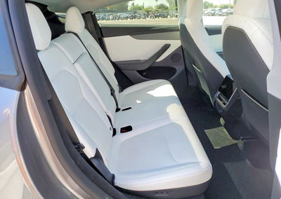 2026 Tesla Model Y, uszkodzenie: Przód, Copart lot 67861766, zdjęcie 10 z 14