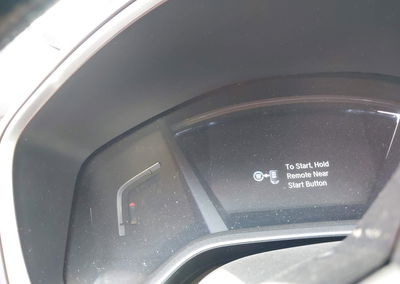 2019 Honda Cr-v Ex, daño Lateral derecho, Iaai lote 46012256, foto 15 de 18