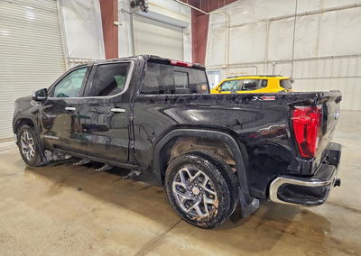 2026 Gmc Sierra K1500 Slt, uszkodzenie: Dach, Copart lot 62663676, zdjęcie 2 z 12
