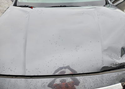 2020 Hyundai Santa Fe Sel, uszkodzenie: Przód, Copart lot 70148246, zdjęcie 12 z 15