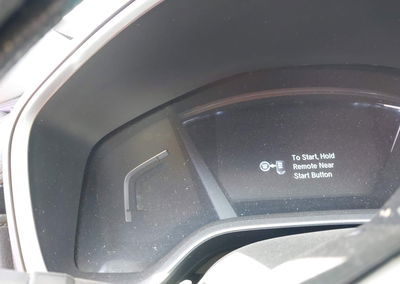 2019 Honda Cr-v Ex, daño Lateral derecho, Iaai lote 46012256, foto 7 de 18