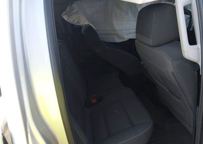 2019 Chevrolet Silverado 1500 Ld Lt, Front End damage, Iaai lot 45577795, photo 8 of 20