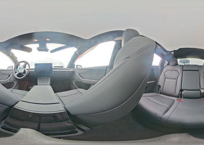 2026 Tesla Model Y, daño Trasero, Copart lote 64752176, foto 15 de 15