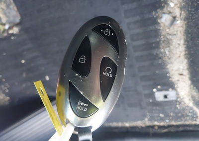 2024 Hyundai Santa Fe Sel, пошкодження: Передня частина, Iaai лот 46077404, фото 11 з 21
