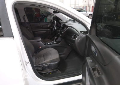 2021 Chevrolet Equinox Awd 2fl, uszkodzenie: Tył, Iaai lot 45899723, zdjęcie 5 z 16