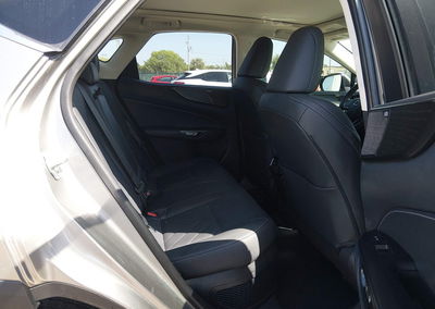 2024 Lexus Nx 350h Luxury, пошкодження: Передня частина, Iaai лот 46110798, фото 8 з 17