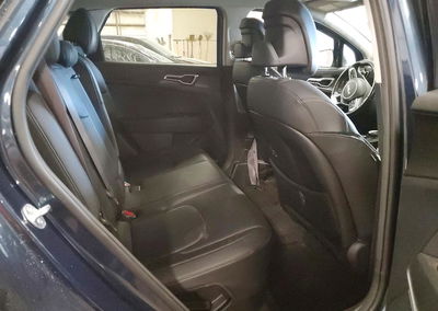 2023 Kia Sportage Ex, daño Lateral, Copart lote 67105606, foto 11 de 15