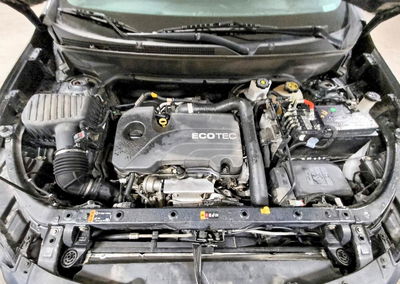 2021 Chevrolet Equinox Ls, daño Mecánico, Copart lote 69003996, foto 12 de 13