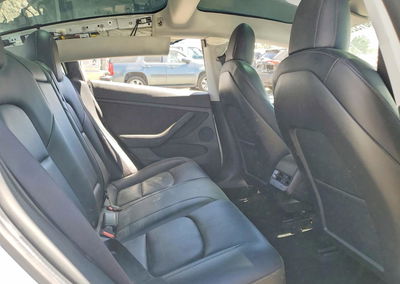 2021 Tesla Model 3, uszkodzenie: Bok, Copart lot 66132846, zdjęcie 10 z 14