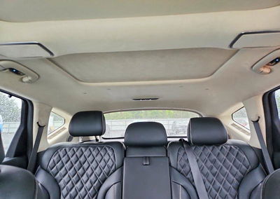 2024 Genesis Gv80 3.5t, пошкодження: Задня частина, Copart лот 67149836, фото 10 з 13