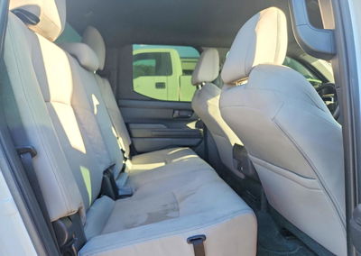 2024 Toyota Tacoma Sr5, пошкодження: Бік, Copart лот 66762366, фото 10 з 12