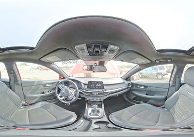 2020 Kia Forte Gt Line, uszkodzenie: Bok, Copart lot 70516426, zdjęcie 15 z 15