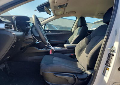 2023 Kia K5 Lxs, uszkodzenie: Zalanie, Copart lot 71090206, zdjęcie 7 z 13