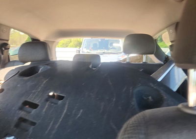 2019 Hyundai Santa Fe Se, daño Frontal, Copart lote 63721536, foto 10 de 13