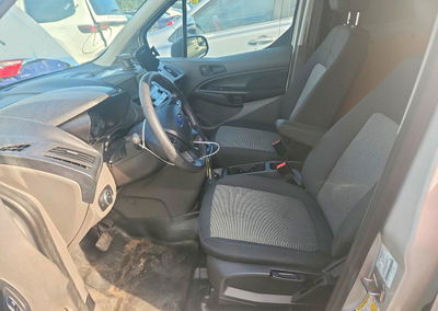 2019 Ford Transit Connect Xl, uszkodzenie: Drobne wgniecenia/zarysowania, Copart lot 69955096, zdjęcie 7 z 12