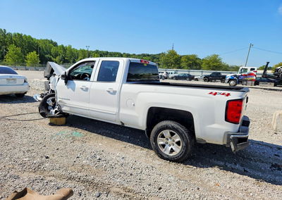 2019 Chevrolet Silverado Ld K1500 Lt, пошкодження: Передня частина, Copart лот 65362236, фото 2 з 15