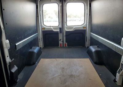 2019 Ford Transit T-250 Delivery Van, uszkodzenie: Przód, Copart lot 72244825, zdjęcie 10 z 13