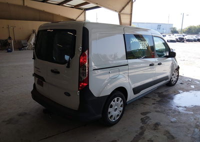 2021 Ford Transit Connect Xl, пошкодження: Передня частина, Iaai лот 46006570, фото 4 з 16