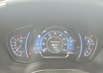 2020 Hyundai Santa Fe Sel, uszkodzenie: Przód, Copart lot 70148246, zdjęcie 9 z 15
