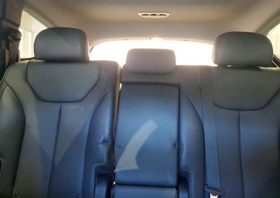2022 Hyundai Santa Fe Sel, пошкодження: Задня частина, Copart лот 65453966, фото 10 з 14