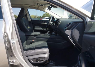 2024 Lexus Nx 350h Luxury, пошкодження: Передня частина, Iaai лот 46110798, фото 5 з 17