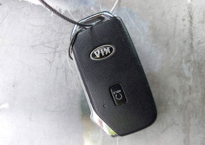 2021 Kia K5 Lxs, daño Lateral izquierdo, Iaai lote 45864565, foto 11 de 16