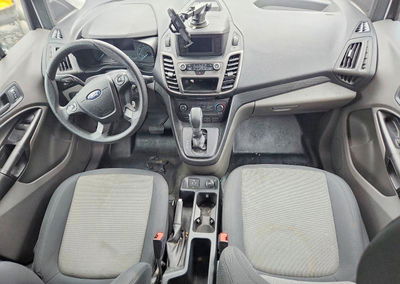 2019 Ford Transit Connect Xl, uszkodzenie: Drobne wgniecenia/zarysowania, Copart lot 69955096, zdjęcie 8 z 12