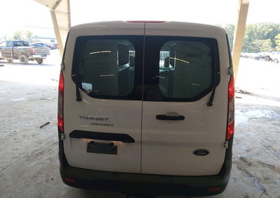2021 Ford Transit Connect Xl, пошкодження: Передня частина, Iaai лот 46006570, фото 16 з 16