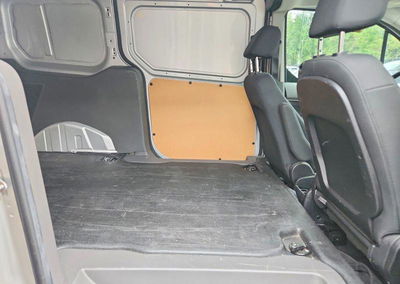 2019 Ford Transit Connect Xl, uszkodzenie: Drobne wgniecenia/zarysowania, Copart lot 69955096, zdjęcie 10 z 12