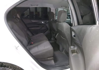 2021 Chevrolet Equinox Awd 2fl, uszkodzenie: Tył, Iaai lot 45899723, zdjęcie 8 z 16