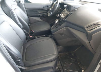 2021 Ford Transit Connect Xl, пошкодження: Передня частина, Iaai лот 46006570, фото 5 з 16