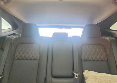 2025 Nissan Murano Platinum, uszkodzenie: Pożar, Copart lot 64478036, zdjęcie 10 z 14