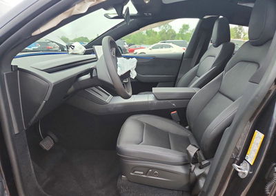 2026 Tesla Model Y, daño Trasero, Copart lote 64752176, foto 7 de 15