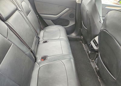 2025 Tesla Model Y, daño Frontal, Copart lote 66497656, foto 11 de 14