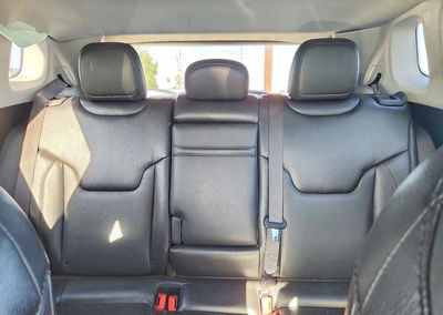 2020 Jeep Compass Limited, uszkodzenie: Bok, Copart lot 68458856, zdjęcie 10 z 13