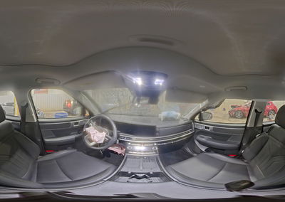 2025 Hyundai Santa Fe Xrt, uszkodzenie: Przód, Copart lot 69241326, zdjęcie 15 z 15