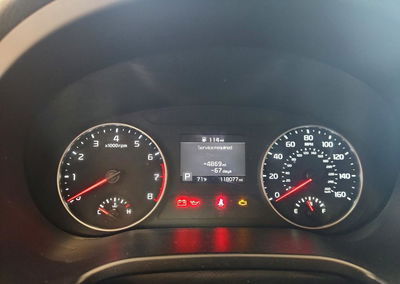 2021 Kia Seltos Lx, Front End damage, Copart lot 54153906, photo 9 of 12